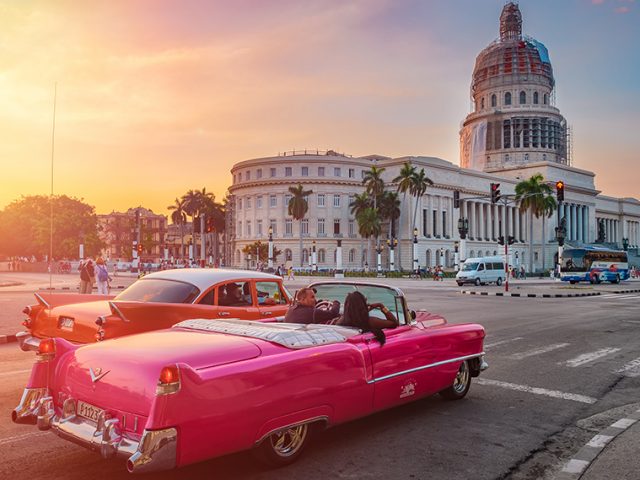 Visit authentic Cuba for an authentic Cuban travel experience